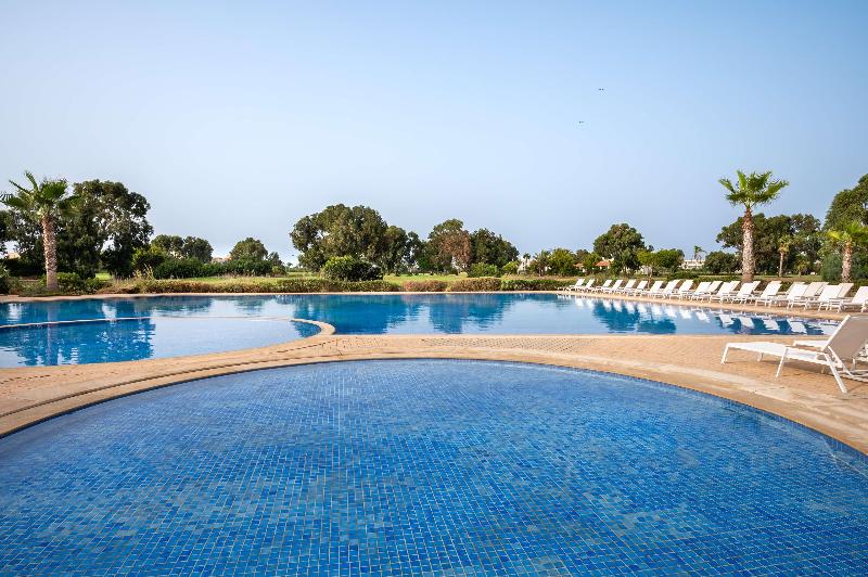 Radisson Blu Resort Saidia Garden