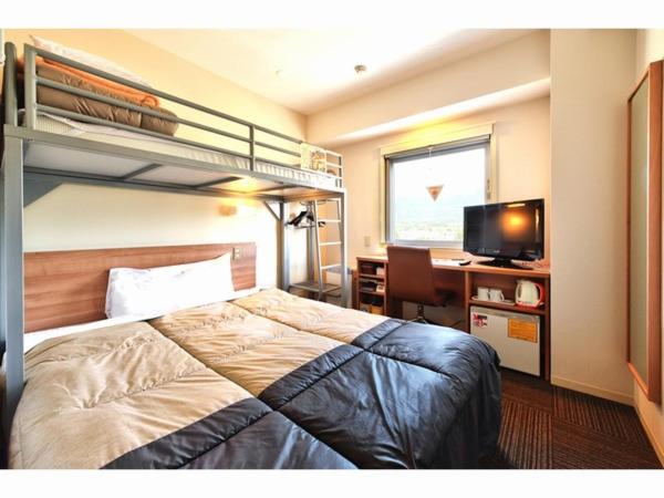 Super Hotel Gotemba Nigo Kan