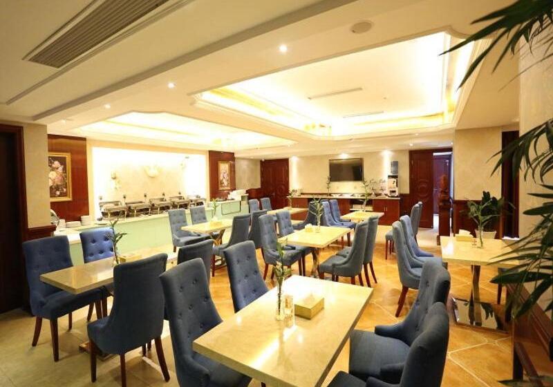 Vienna 3 Best Hotel Sheyang Jiefang Rd