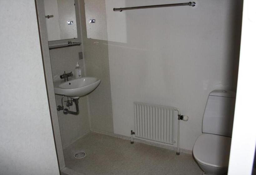 Aarhus Hostel Og