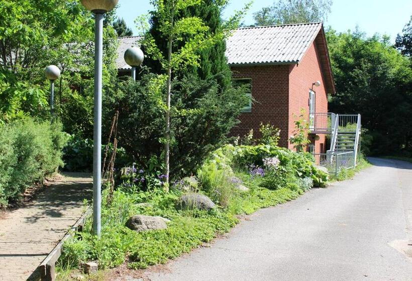 Aarhus Hostel Og