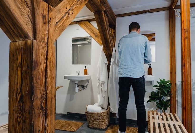 هاستل Capsule Hotel Nyhavn63