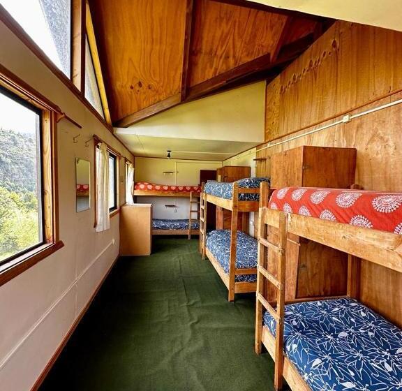 הוסטל Hostal Las Natalias