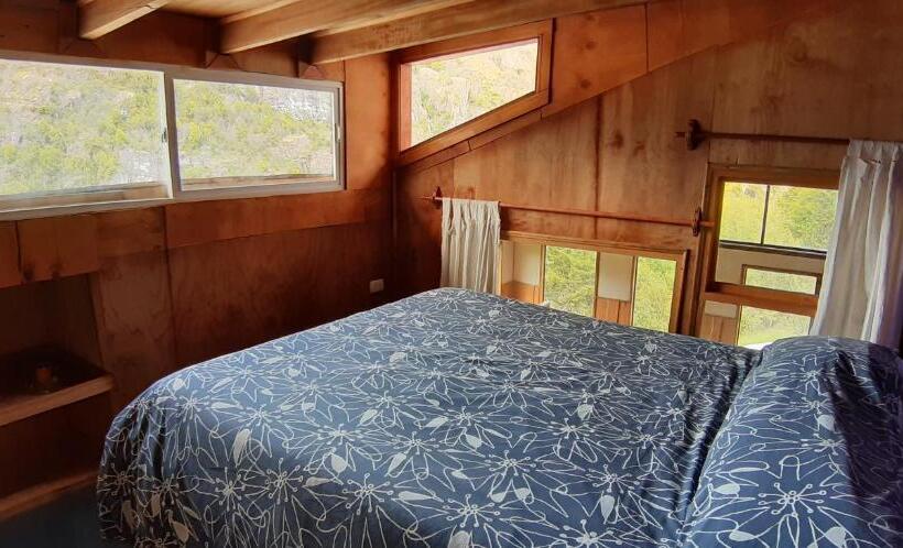 הוסטל Hostal Las Natalias