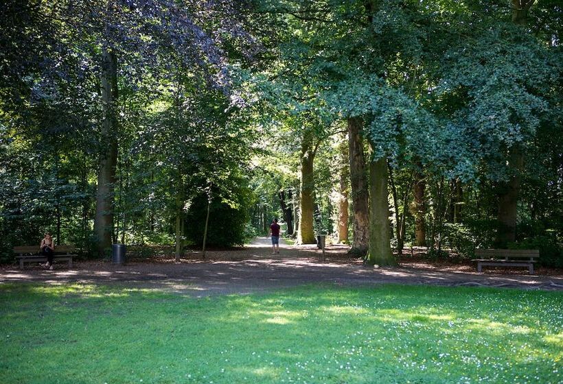 הוסטל Kragsbjerggaard Vandrerhjem