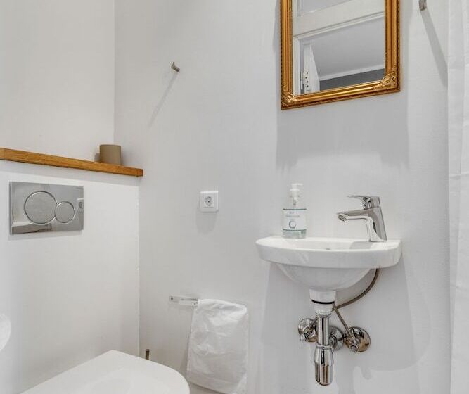 הוסטל Kragsbjerggaard Vandrerhjem