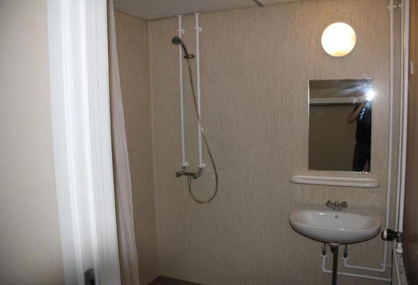 هاستل Nykøbing Falster Vandrehjem