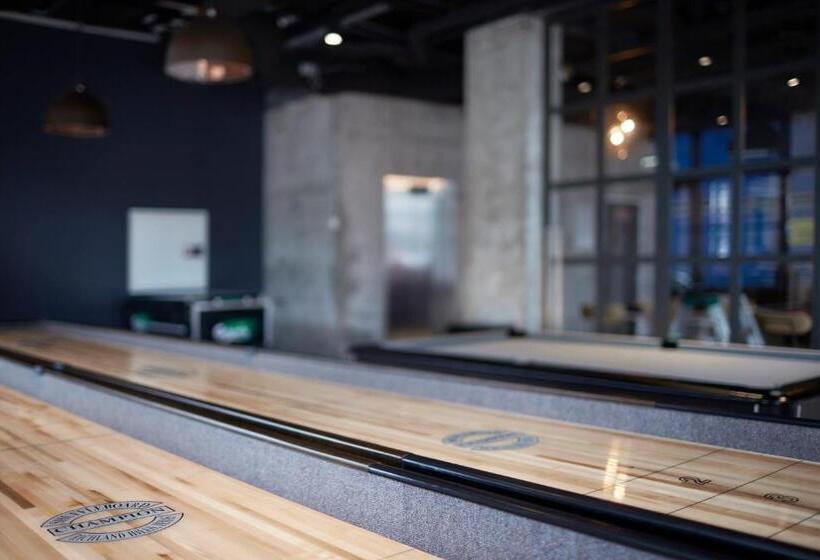 هاستل Steel House Copenhagen