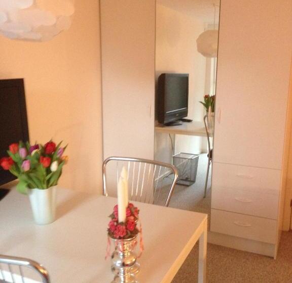 צימר Amazing Herlev