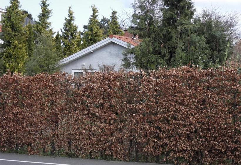 Bed And Breakfast Birkerod