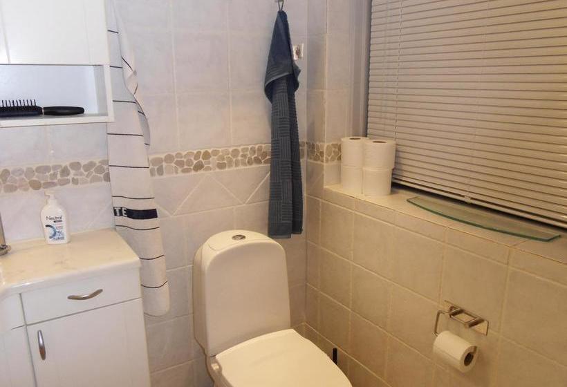 Bed And Breakfast Birkerod