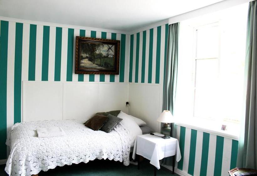 Det Gamle Apotek Bed & Breakfast