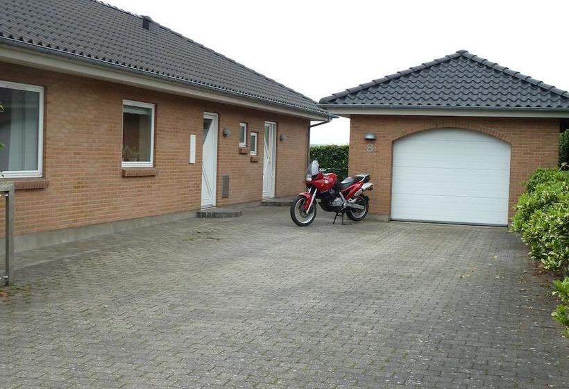 Snehvide Bed & Breakfast