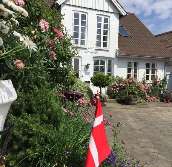 Vejle Golf Bed & Breakfast