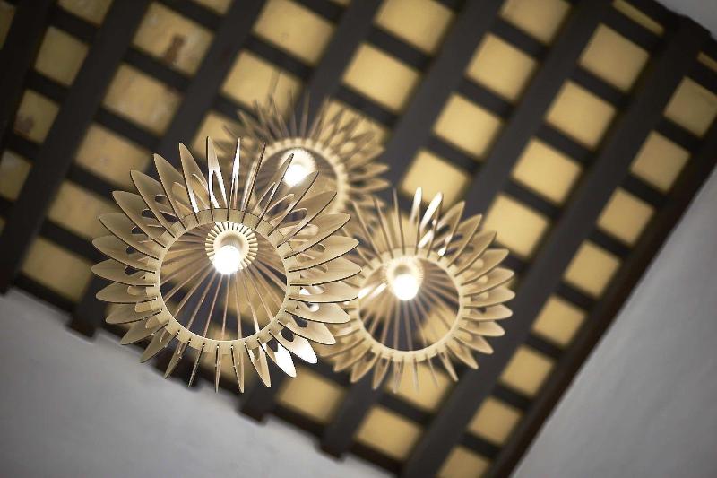 住宿加早餐  Bekkeh