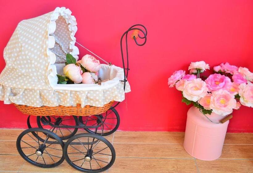 تختخواب و صبحانه 綠島寧靜海潛水 城堡館 Twinkleocean Diving Hostel