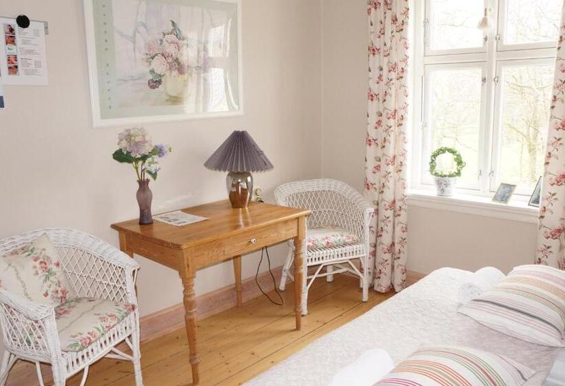 تختخواب و صبحانه Tiendegaarden Møns Klint