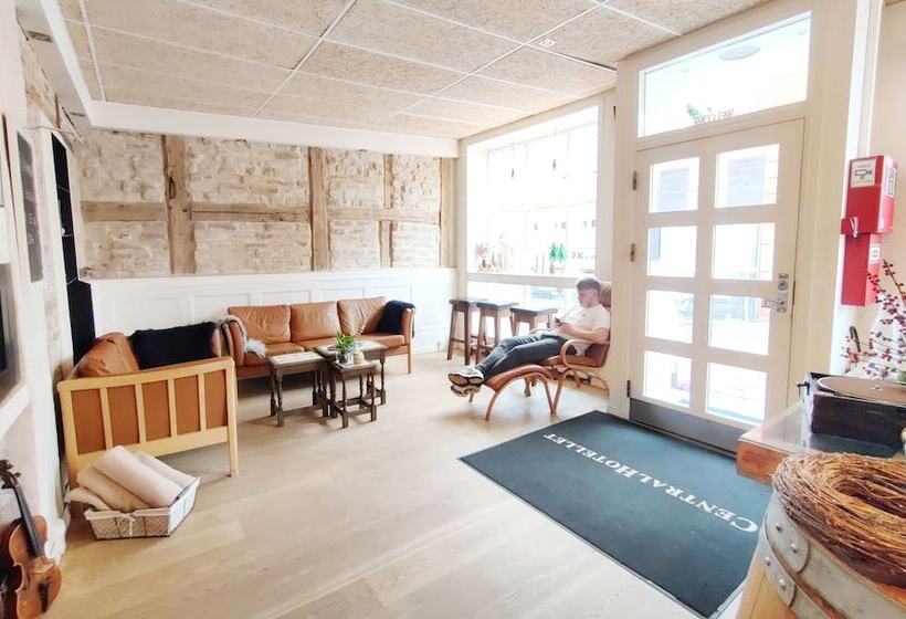 Centralhotellet