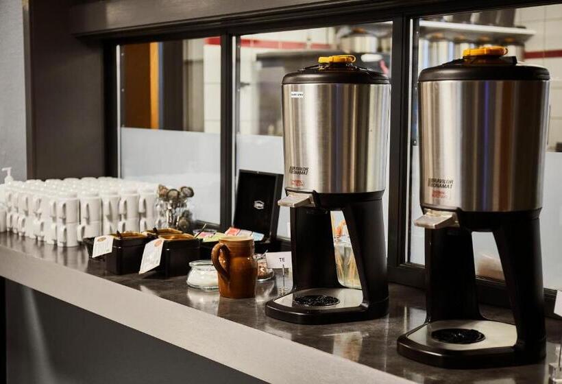 Danhostel Esbjerg