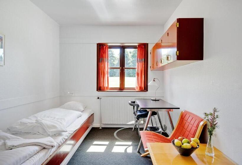 Danhostel Hillerød