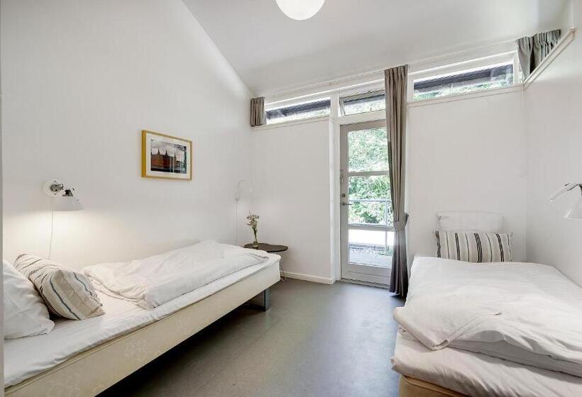 Danhostel Hillerød