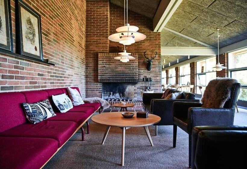 Danhostel Horsens