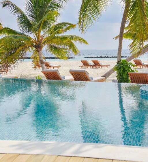Dhigali Maldives A Premium All Inclusive Resort