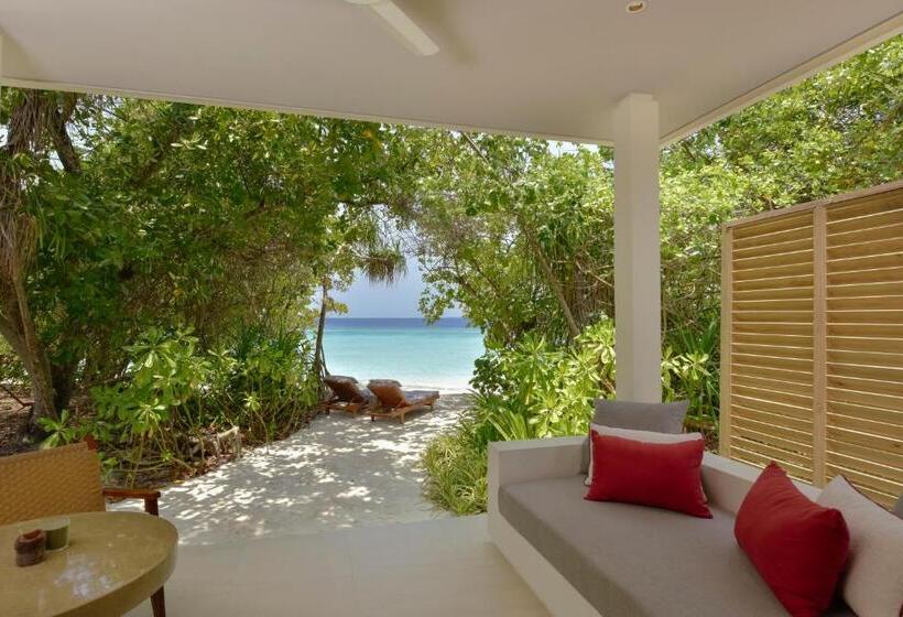 Dhigali Maldives A Premium All Inclusive Resort