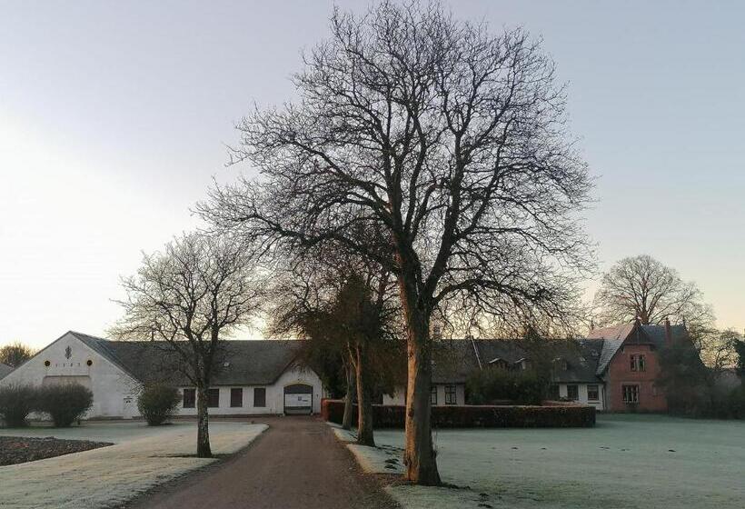 Edelsminde Bed And Breakfast