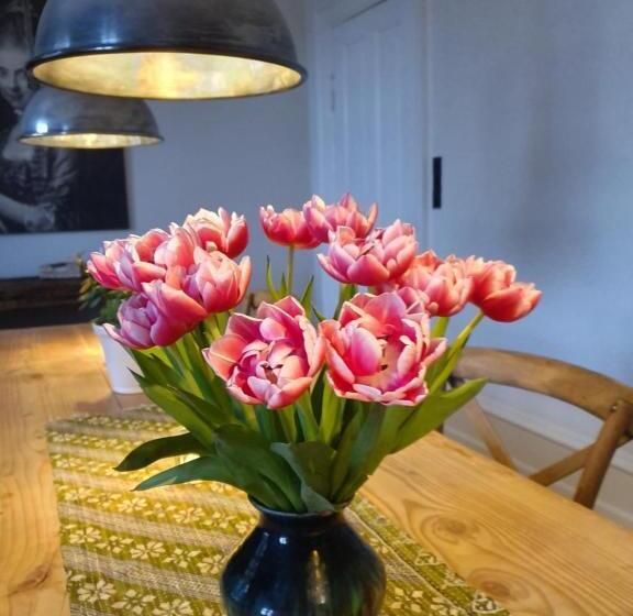 Edelsminde Bed And Breakfast