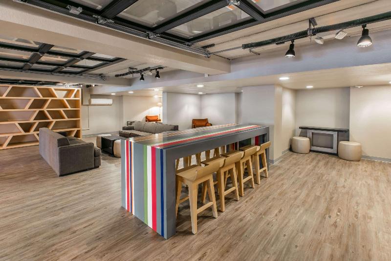 فندق Aggieland Boutique