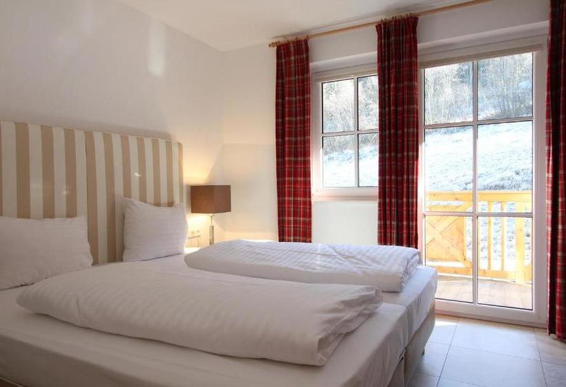 Fotos del hotel Avenida Residenz An Der Burg By Alpin Rentals:  8