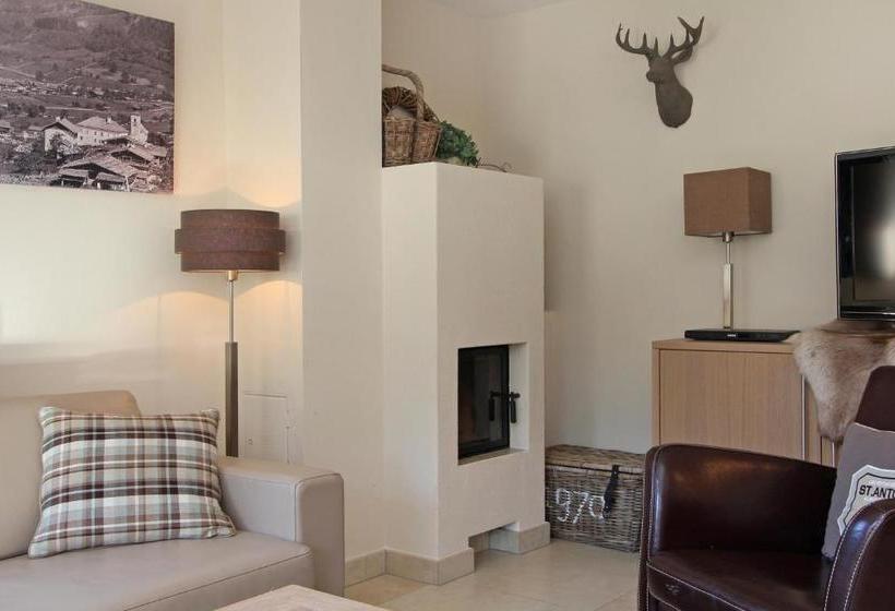Fotos del hotel Avenida Residenz An Der Burg By Alpin Rentals:  17