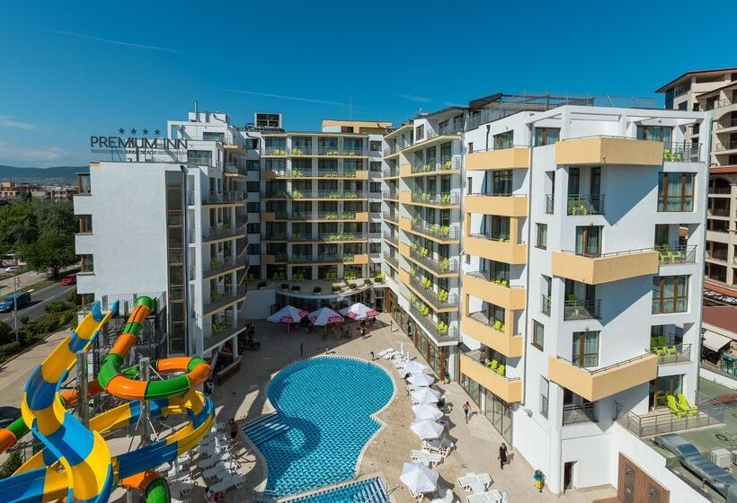 هتل Best Western Plus Premium Inn