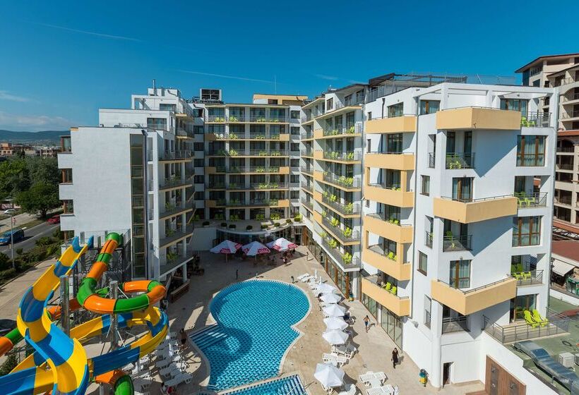هتل Best Western Plus Premium Inn