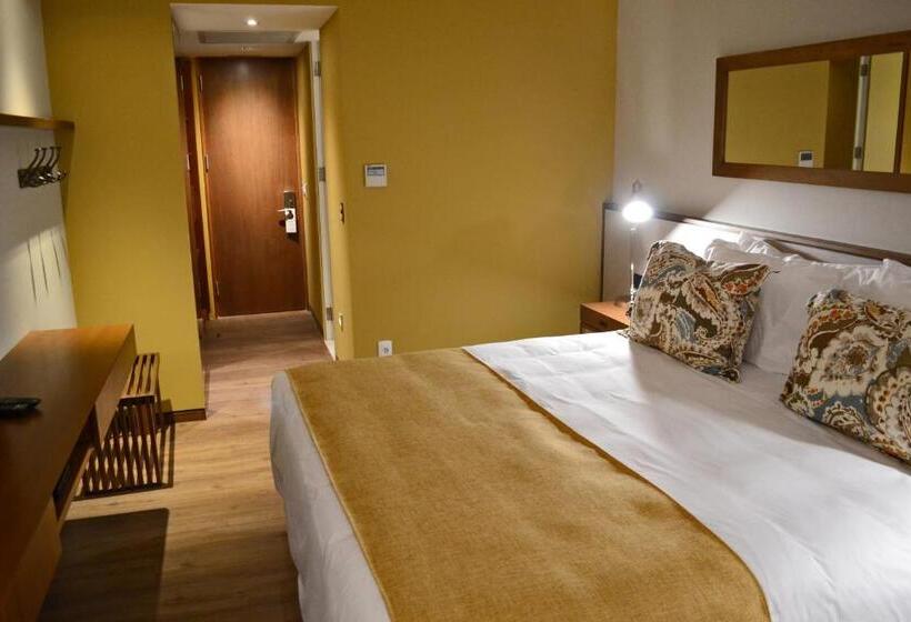 هتل Cottage Puerto Buceo