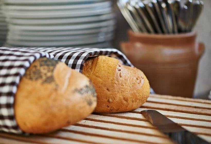 ホテル Danhostel Aarhus