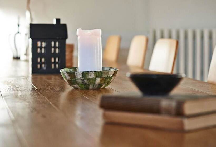 ホテル Danhostel Aarhus