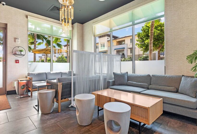 فندق Embassy Suites By Hilton Oahu Kapolei