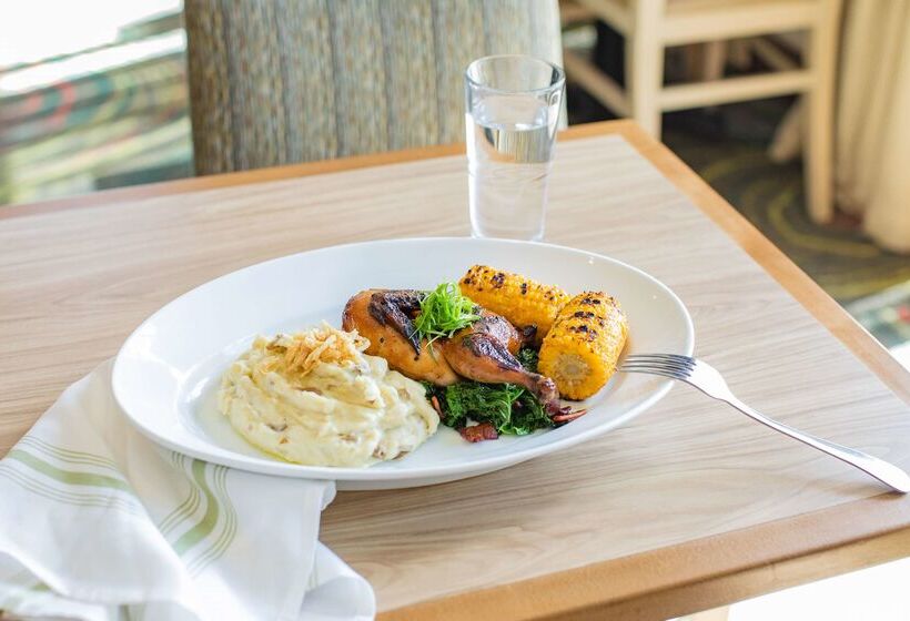 فندق Embassy Suites By Hilton Oahu Kapolei