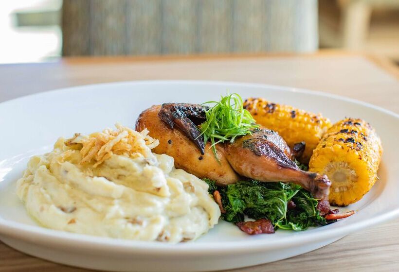 فندق Embassy Suites By Hilton Oahu Kapolei