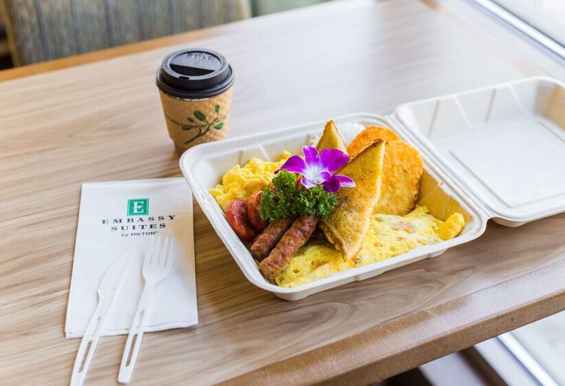 فندق Embassy Suites By Hilton Oahu Kapolei