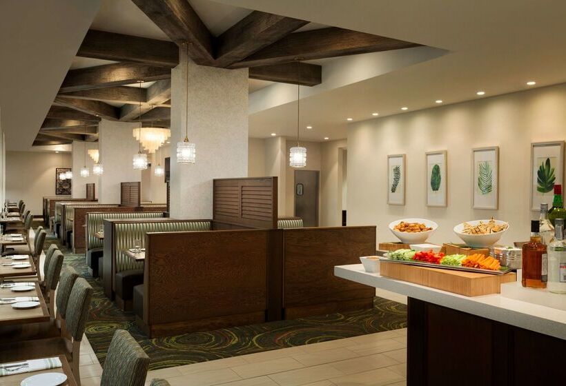 فندق Embassy Suites By Hilton Oahu Kapolei