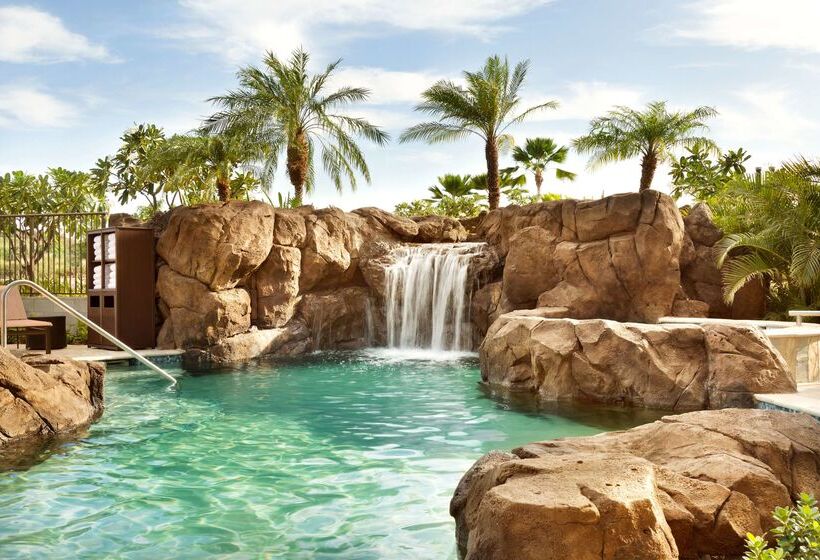 فندق Embassy Suites By Hilton Oahu Kapolei