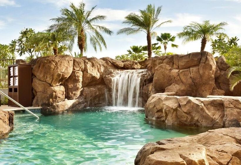 فندق Embassy Suites By Hilton Oahu Kapolei