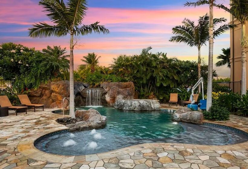 فندق Embassy Suites By Hilton Oahu Kapolei