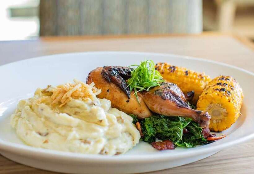 فندق Embassy Suites By Hilton Oahu Kapolei