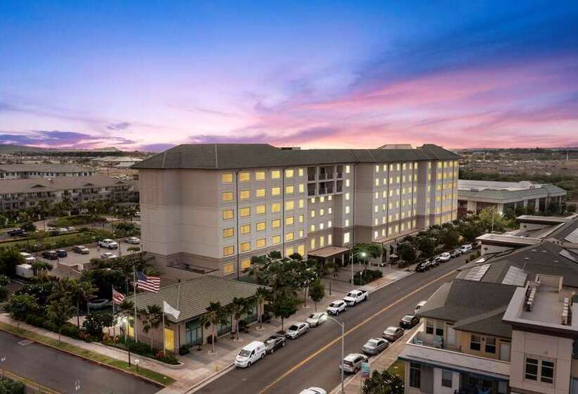 فندق Embassy Suites By Hilton Oahu Kapolei