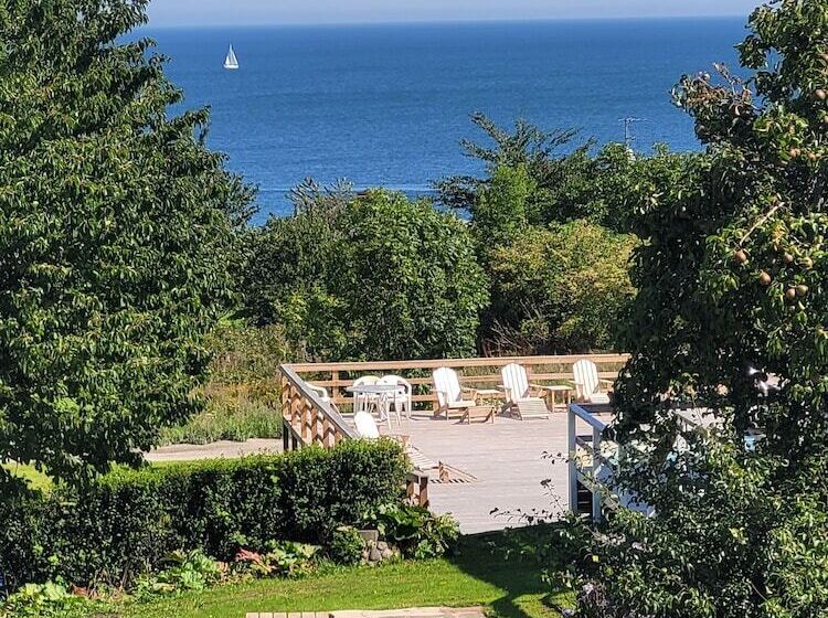 هتل Feriecenter Bornholm Aps