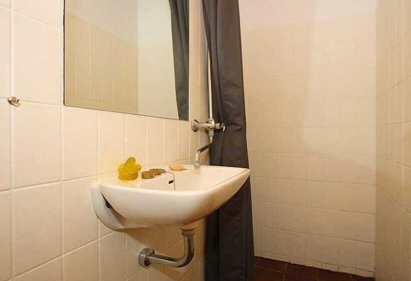 هتل Feriecenter Bornholm Aps